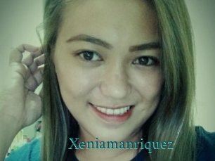 Xeniamanriquez
