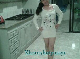 Xhornyhotpussyx