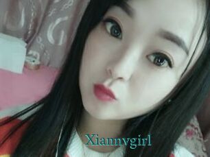 Xiannvgirl