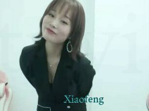 Xiaofeng