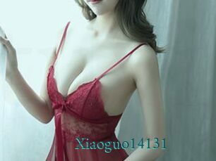 Xiaoguo14131