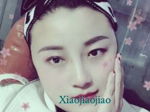 Xiaojiaojiao