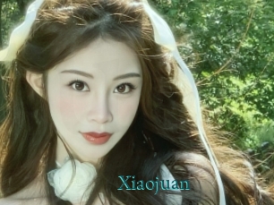 Xiaojuan