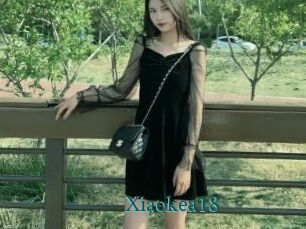 Xiaokea18