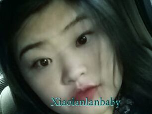Xiaolanlanbaby