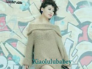 Xiaolulubabey