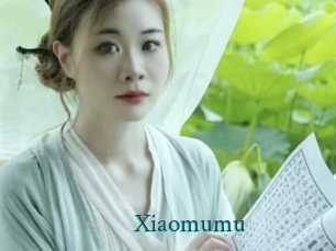 xiaomumu Tube video asiatique