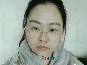 Xiaoni