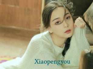 xiaopengyou Tube video asiatique