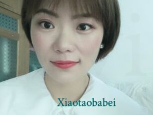 Xiaotaobabei