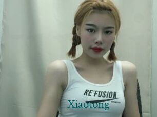 Xiaotong
