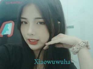 Xiaowuwuha