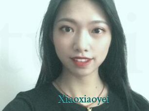 Xiaoxiaoyei