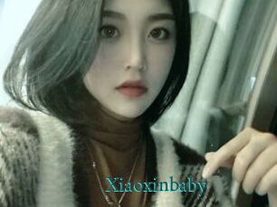 Xiaoxinbaby