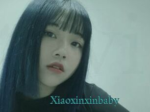 Xiaoxinxinbaby