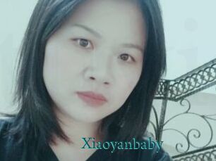 Xiaoyanbaby