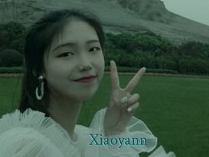 Xiaoyann