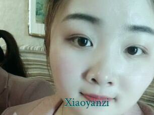 Xiaoyanzi