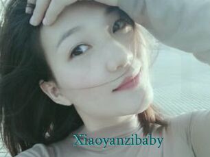 Xiaoyanzibaby