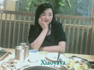 Xiaoyaya
