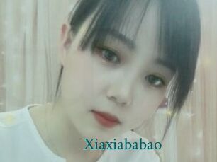 Xiaxiababao