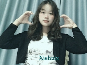 Xiehuix