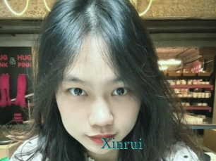 xinrui Tube video asiatique