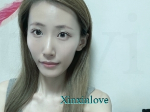 Xinxinlove