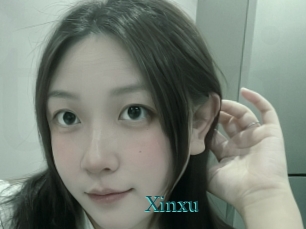 Xinxu