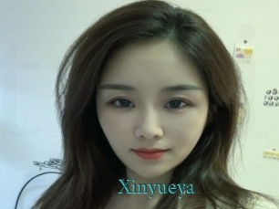 Xinyueya