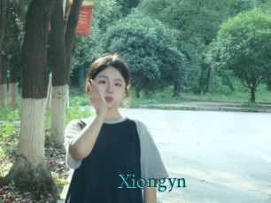 Xiongyn