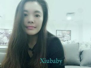 Xiubaby