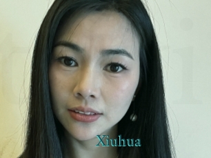 Xiuhua