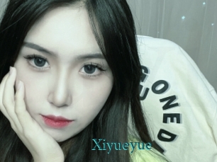 Xiyueyue