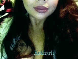 Xokharli