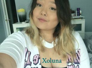 Xoluna