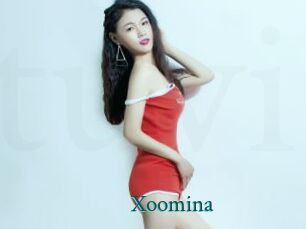 Xoomina