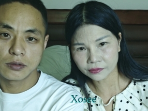 Xosee