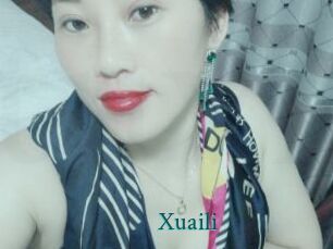 Xuaili