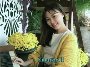 Xuanspell