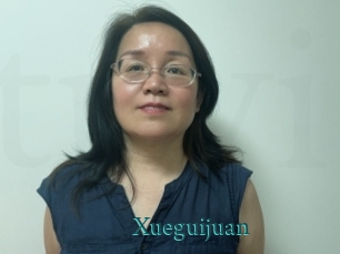 Xueguijuan