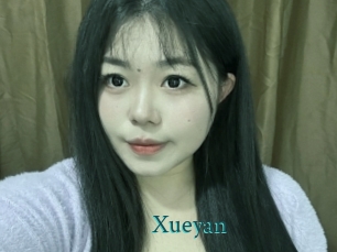 Xueyan
