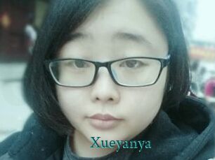 Xueyanya