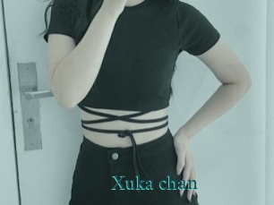 xuka_chan Tube video asiatique