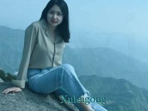 Xuleigong