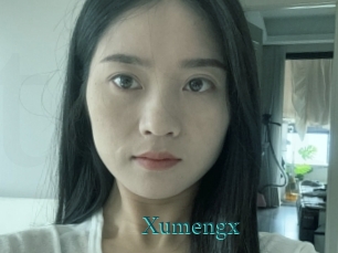 Xumengx