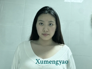 xumengyao Tube video asiatique