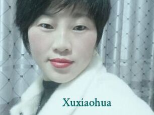 Xuxiaohua