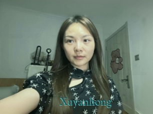 Xuyanhong