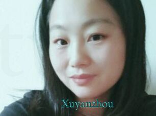 Xuyanzhou